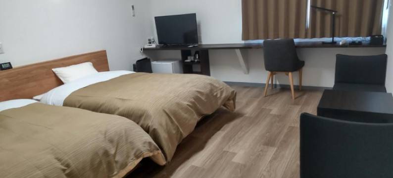 Basic Hotel Chichibu图片