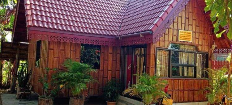 送老宾馆(Song Lao Guesthouse)图片