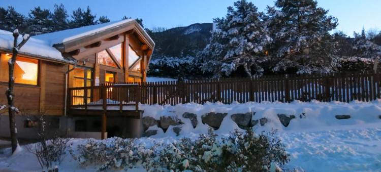 Logis Hôtel les Peupliers图片