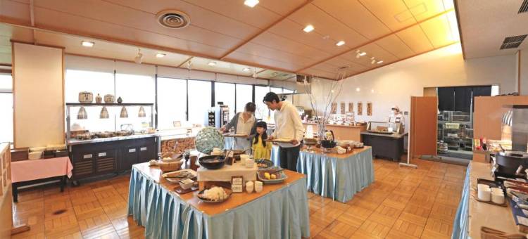 休暇村 竹野海岸(Kyukamura Takeno-Kaigan)图片