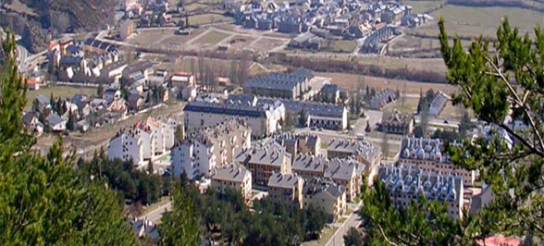 比利亚努亚3000公寓(Apartamentos Villanua 3000)图片