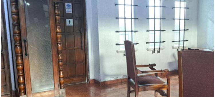 Hotel Diego de Almagro Antofagasta Express图片