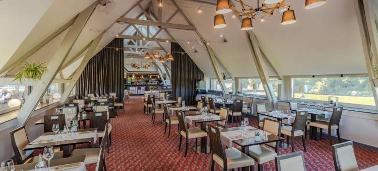 圣马洛高尔夫度假酒店(Saint Malo Golf Resort)图片