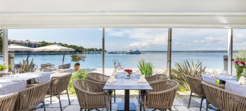 布里俄尼海王星酒店(Brijuni Hotel Neptun)图片