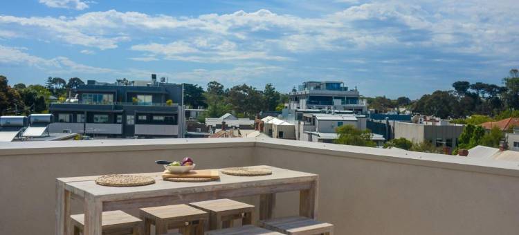 汉普顿观景酒店(Boutique Stays - Hampton Lookout)图片