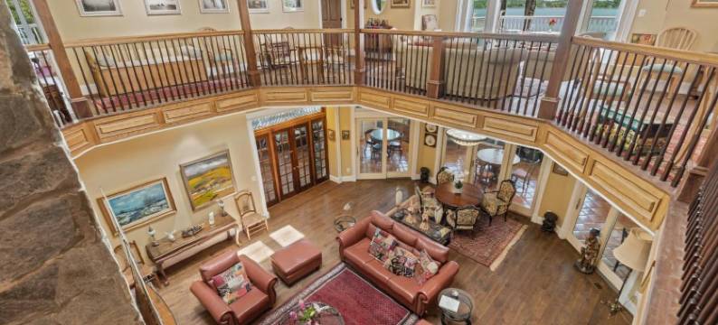 马里兰州圣玛丽的Swanendele旅馆(Swanendele Inn)图片