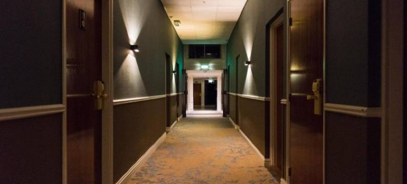 好季节市中心酒店登博士(Good Seasons Hotel Den Bosch)图片