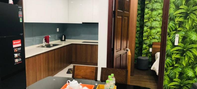 海滨民宿-海滩前(Seaside Homestay Beachfront)图片