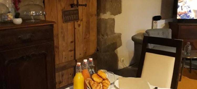 Le Manoir des Haies Spa图片