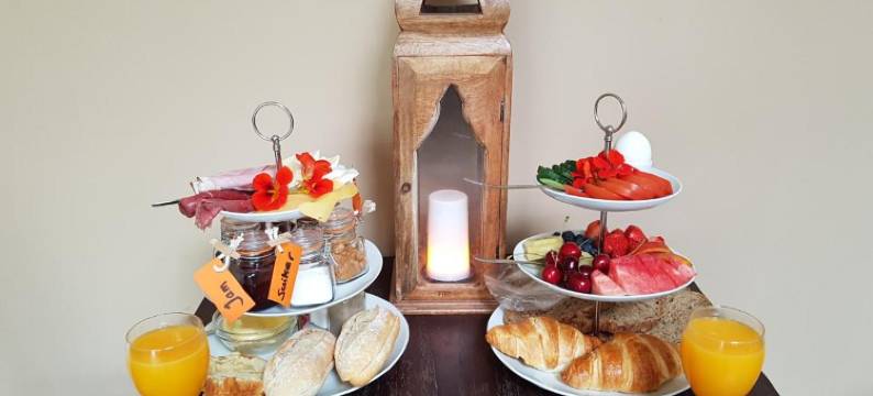 Bed&Breakfast Kamersven图片