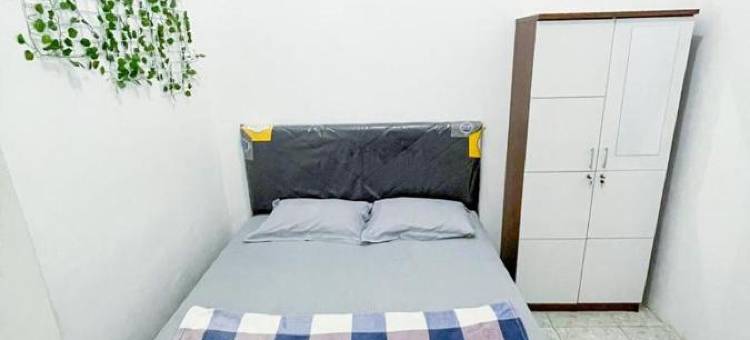 格里亚基纳里伊斯兰酒店(Griya Kinari Syari'ah)图片