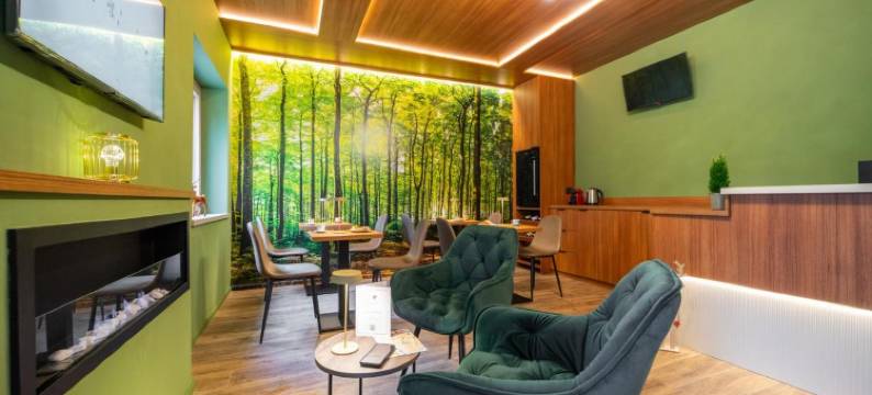 拉里奇别墅(Villa dei Larici)图片