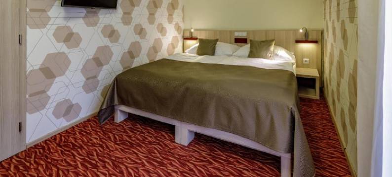 普拉斯健康酒店(Peras Wellness Hotel)图片