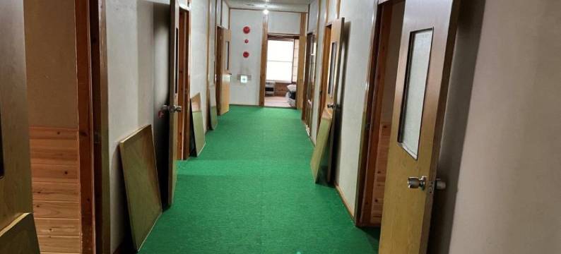 双子旅馆(Futago Cabin)图片