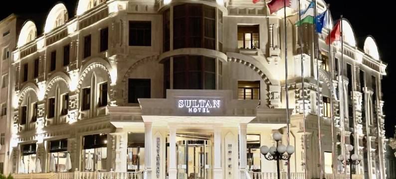 苏丹酒店(Hotel Sultan)图片