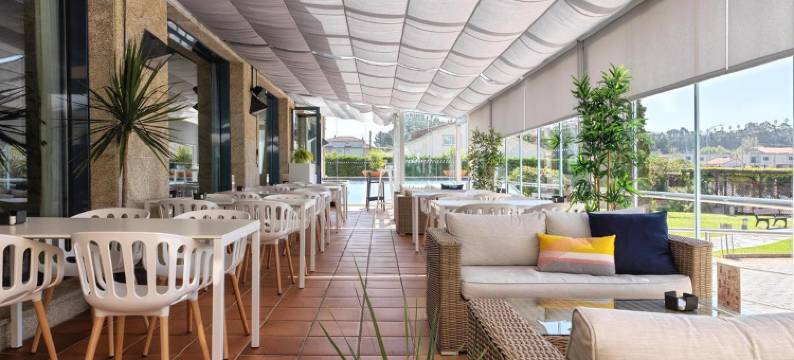 加拉蒂亚Spa酒店(Hotel Spa Galatea)图片