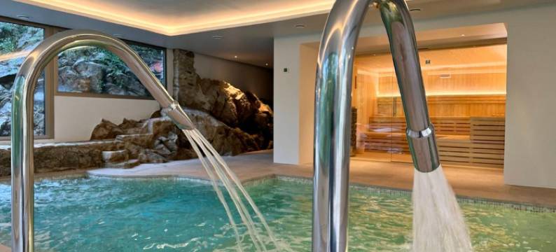 中心Spa酒店 - 限成人入住(Hotel Spa la Central - Adults Only)图片