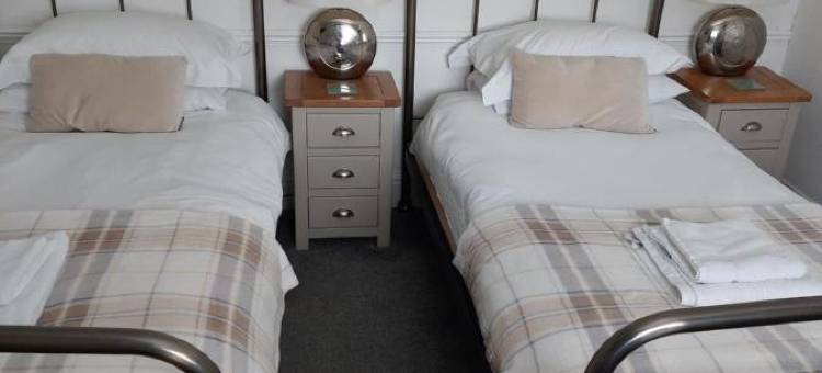 Cladich House Bed & Breakfast图片