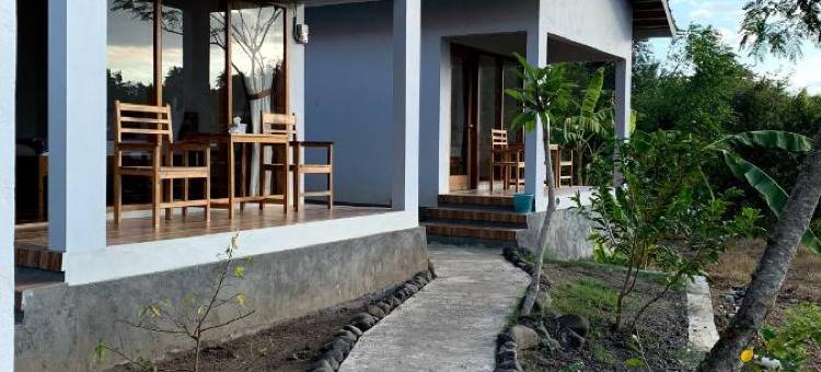 Tommy Homestay图片