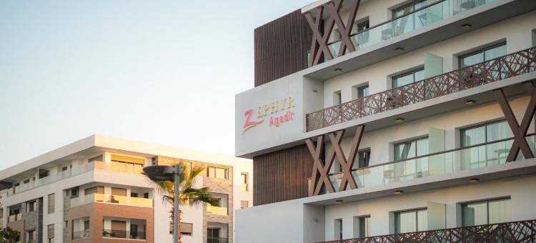 泽菲尔阿加迪尔(Zephyr Agadir)图片