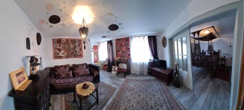 富斯罗尔旅馆(Gästehaus Fuchsröhre)图片