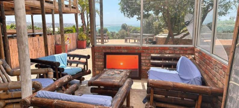 AHA杰弗里湾韦伯岛酒店(Island Vibe Jeffreys Bay)图片