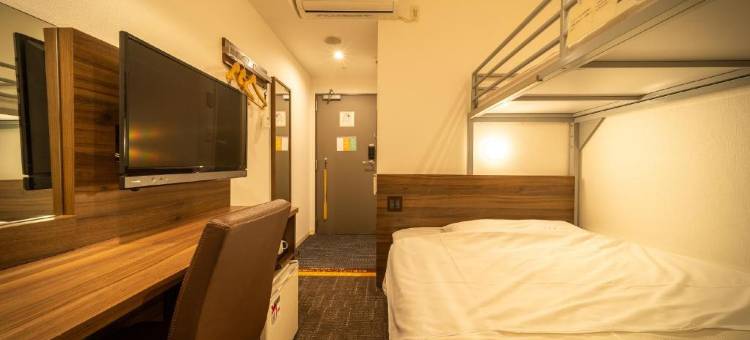 超级酒店 东京立川北口(Super Hotel Tokyo Jr Tachikawa Kitaguchi)图片