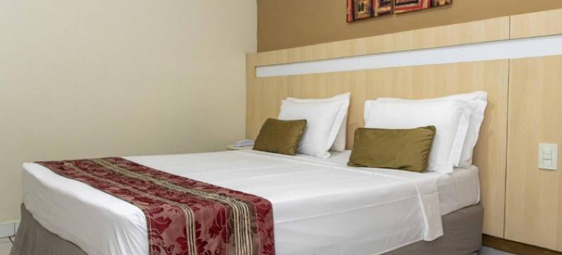 Nobile Hotel Belém图片