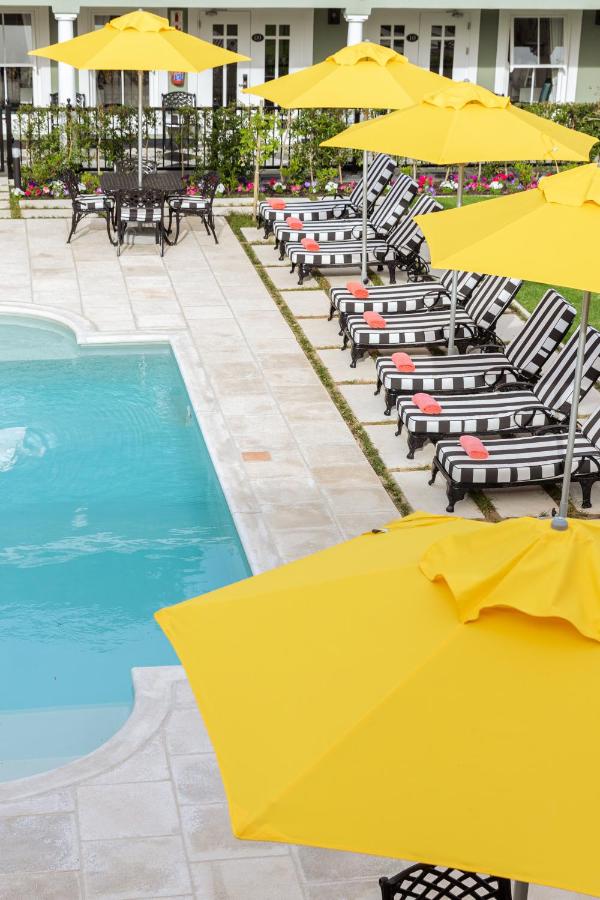 Protea Hotel FranschhoekOver view