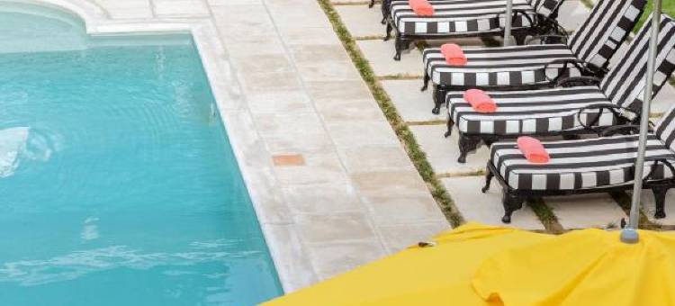 Protea Hotel Franschhoek图片