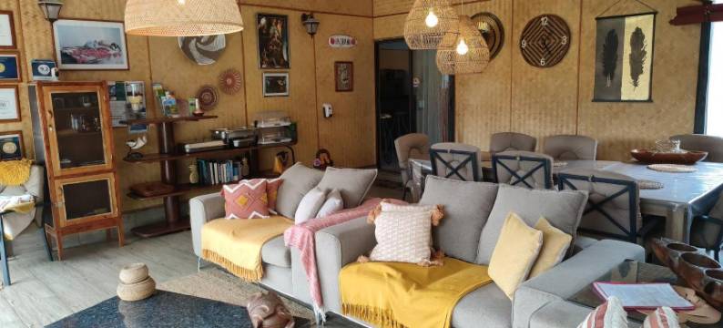 图特好住宿加早餐旅馆(Fare d'hôtes Tutehau)图片