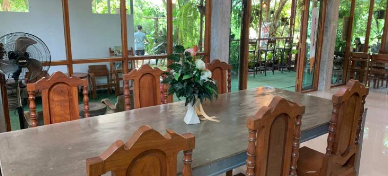 版萱杜昂波尔恩度假村(Baan Suan Duang Porn Resort)图片