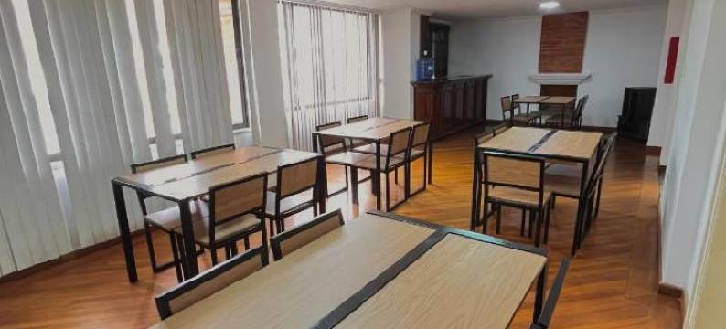 RYA中心酒店(Hotel RYA Center)图片