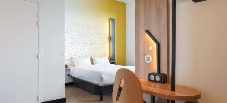 B&B Hotel Paris Porte d'Orléans图片