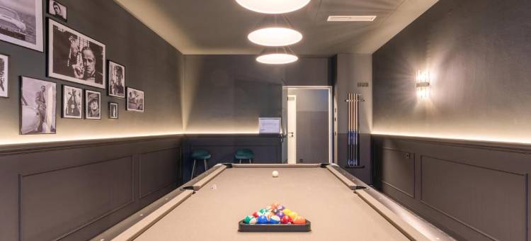 JustStay慕尼黑酒店和公寓(JustStay München Hotel & Apartments)图片