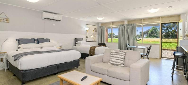 布里奇沃特汽车旅馆(24HourCheck-in- Bridgewater Motel-Victoria-Australia)图片
