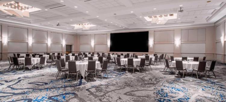 圣约翰德尔塔酒店及会议中心(Delta Hotels St. John's Conference Centre)图片