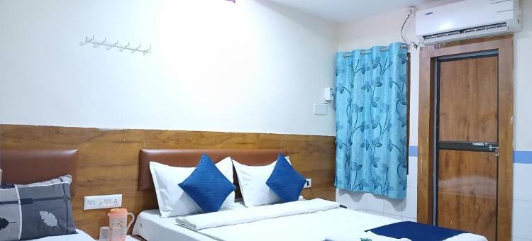 Hotel Yogeshwer图片