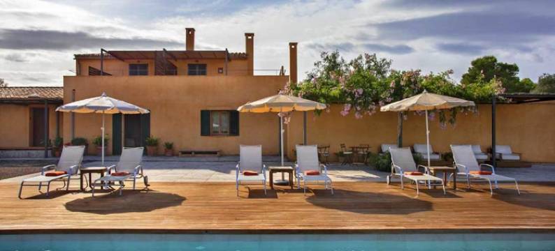 塞阿尔纳农庄酒店(Agroturismo Ses Arenes)图片