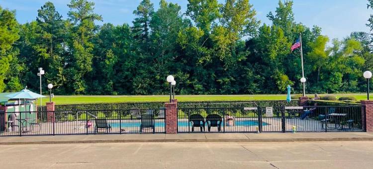 阿什利旅馆(Ashley Inn)图片