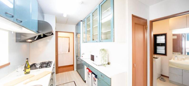 Miraie Yokkaichi Takasagocho(Miraie Yokkaichi Takasagocho)图片