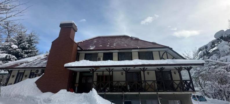 SamaSama Lodge Hakuba图片