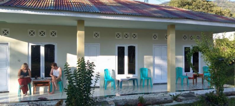 Rice Field Guest House图片