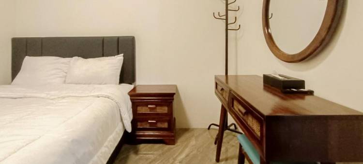 MAHA LIVING Dieng Syariah RedPartner图片