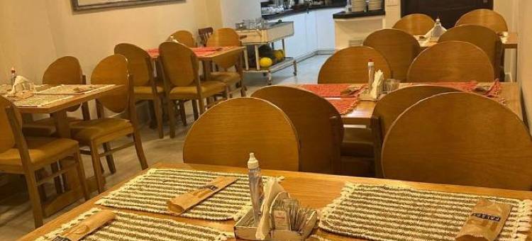 安格拉广场酒店(Palace Hotel)图片