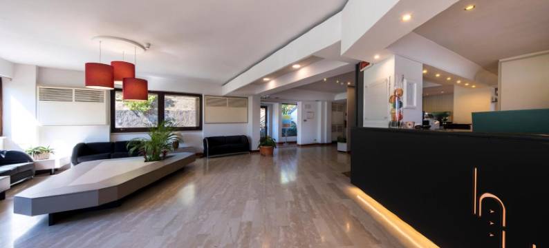 翁布里亚酒店(Hotel Umbria)图片