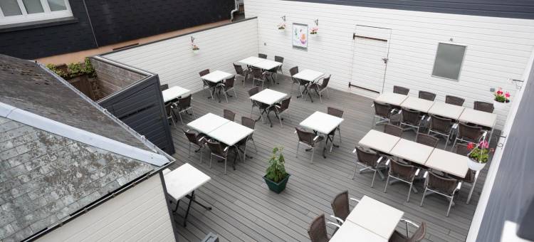 卡诺酒店(Logis-Hôtel & Restaurant le Carnot)图片