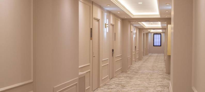 Meridian Plaza by Reikartz(Meridian Plaza by Reikartz)图片