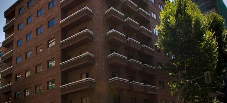 普拉加酒店(Hotel Praga)图片