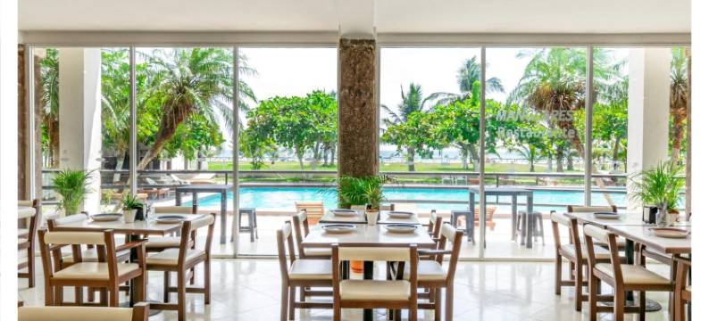 Hotel Mediterráneo图片